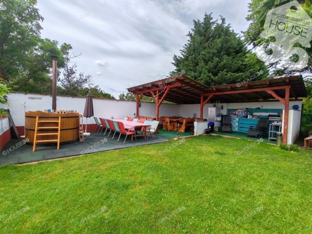 Eladó családi ház, Lajosmizsén 73.9 M Ft, 3 szobás