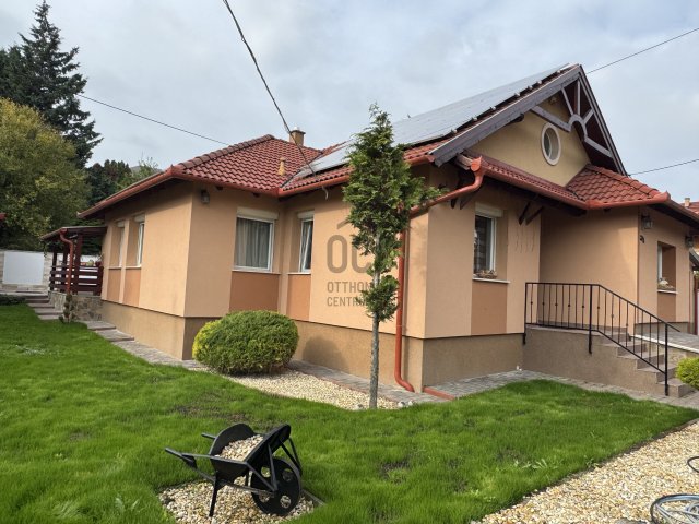 Eladó családi ház, Érden 165 M Ft, 5 szobás