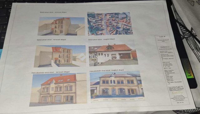 Eladó családi ház, Siklóson, Felszabadulás utcában 74.99 M Ft