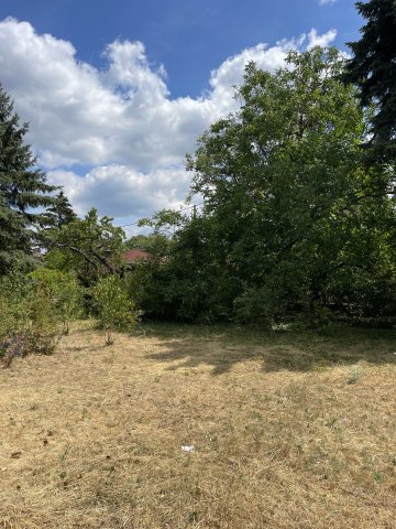 Eladó telek, Nagykovácsiban 78 M Ft / költözzbe.hu