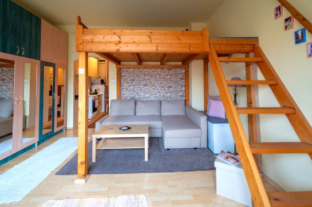 Eladó téglalakás, Budapesten, III. kerületben 60.9 M Ft