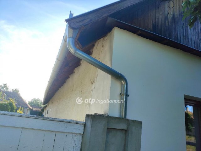 Eladó családi ház, Mezőberényben 21.5 M Ft, 2+1 szobás