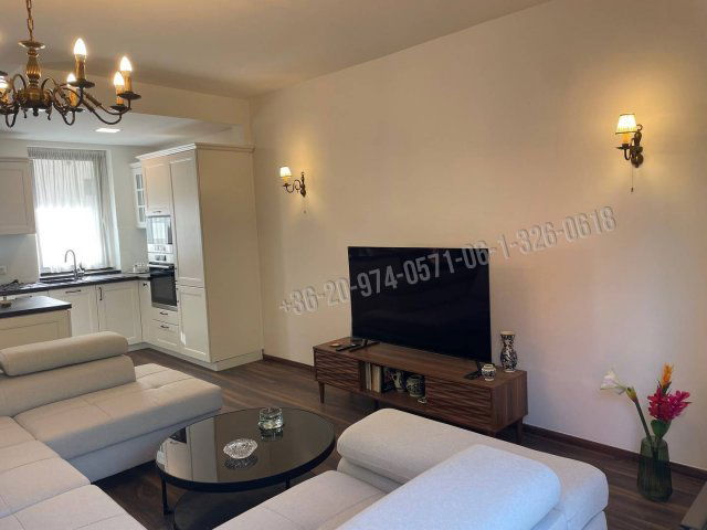 Kiadó téglalakás, albérlet, Budapesten, I. kerületben, 3 szobás