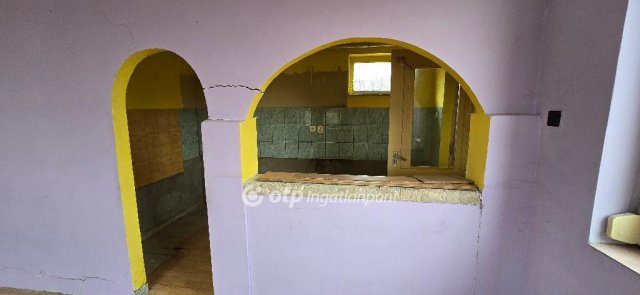 Eladó családi ház, Püspökladányban 8.9 M Ft, 2 szobás