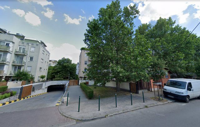 Eladó garázs, Budapesten, XVIII. kerületben 28.7 M Ft