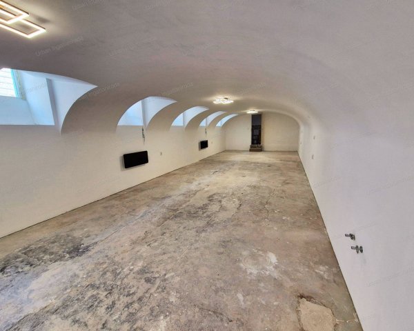 Eladó üzlethelyiség, Budapesten, VII. kerületben 69.99 M Ft