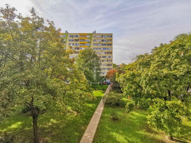 Eladó panellakás, Budapesten, XIV. kerületben, Pillangó parkban