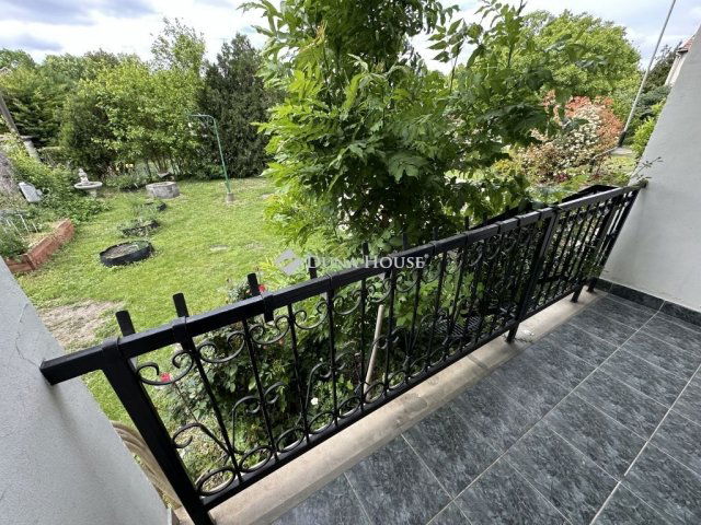 Eladó téglalakás, Ercsiben 55 M Ft, 4 szobás