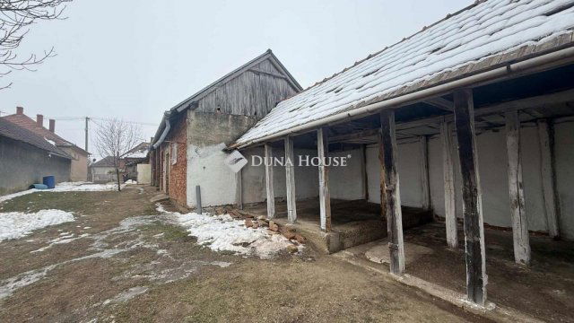 Eladó családi ház, Gersekaráton 21.9 M Ft, 3 szobás