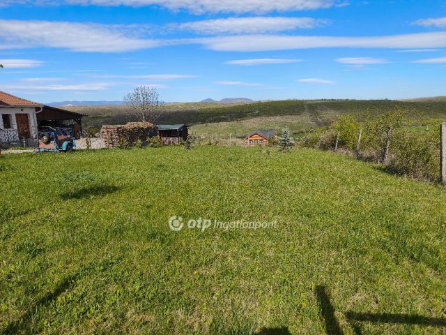 Eladó telek, Egerszalókon 22.5 M Ft / költözzbe.hu