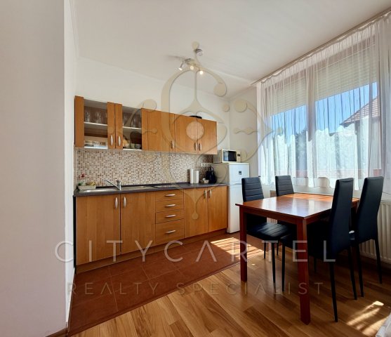 Eladó téglalakás, Balatonlelleén 64.99 M Ft, 2 szobás