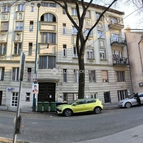 Eladó téglalakás, Budapesten, XIV. kerületben 59.9 M Ft