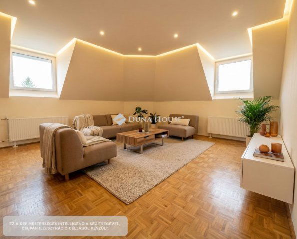 Eladó téglalakás, Nyíregyházán, Legyező utcában 56.9 M Ft