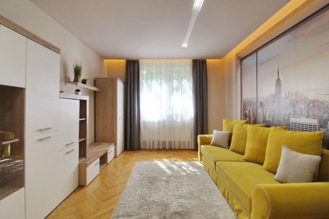 Kiadó téglalakás, albérlet, Debrecenben 220 E Ft / hó, 2 szobás