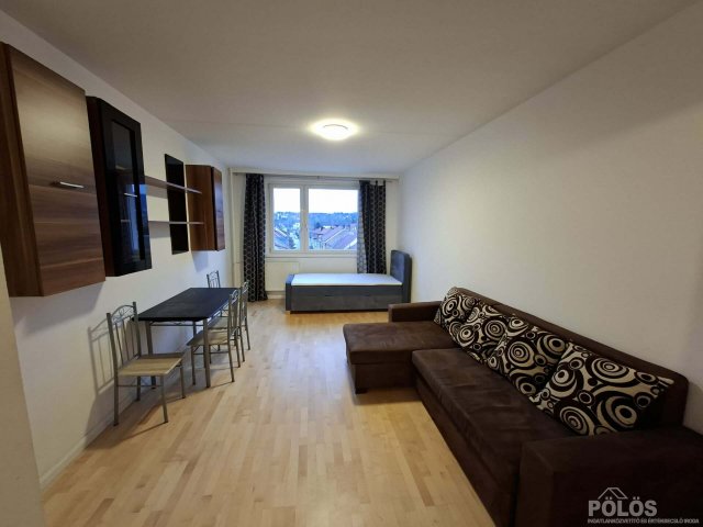 Kiadó téglalakás, albérlet, Csengerben 142 E Ft / hó, 2 szobás