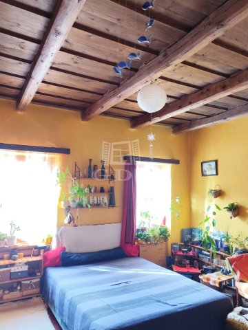 Eladó családi ház, Nagyvázsonyon 42.5 M Ft, 3 szobás