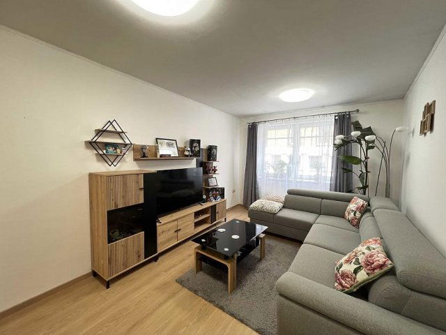 Eladó téglalakás, Budapesten, VI. kerületben, Rózsa utcában