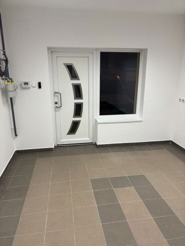 Kiadó iroda, Nyíregyházán 100 E Ft / hó, 1 szobás