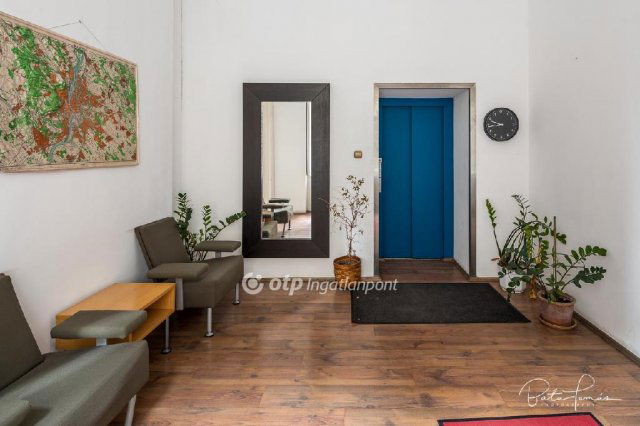 Eladó családi ház, Budapesten, IX. kerületben 870 M Ft