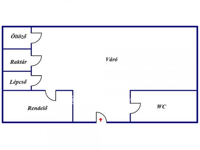 Eladó családi ház, Nyíregyházán 270 M Ft, 6 szobás