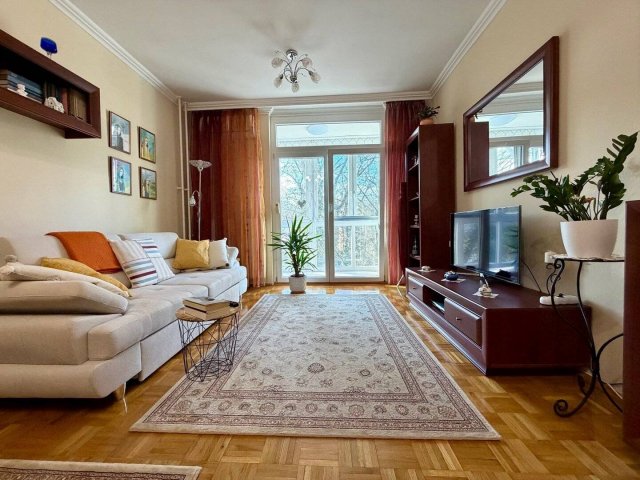 Eladó téglalakás, Tatabányán, Cseri utcában 46.9 M Ft