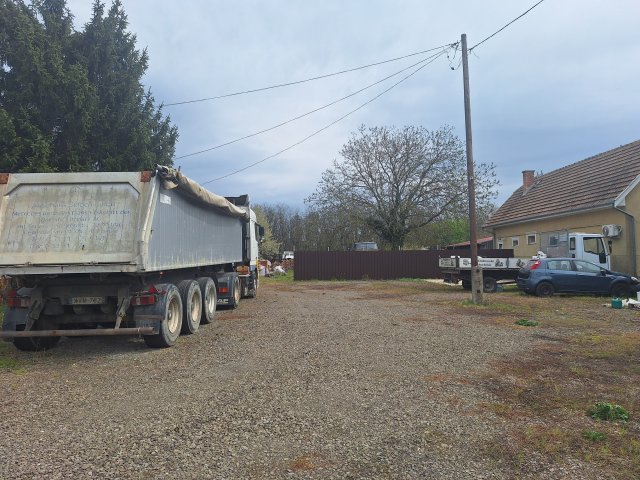 Eladó telek, Szolnokon 25.9 M Ft / költözzbe.hu