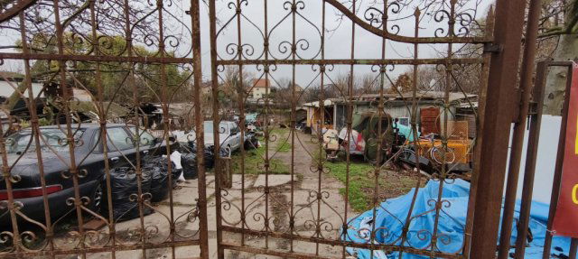 Eladó telek, Budapesten, XV. kerületben 35 M Ft