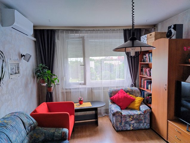 Eladó panellakás, Miskolcon, Bertalan utcában 24.5 M Ft, 2 szobás