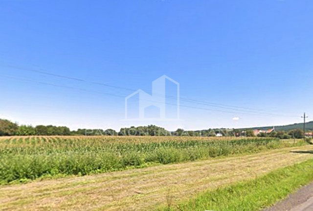 Eladó telek, Kehidakustányban 6.9 M Ft / költözzbe.hu