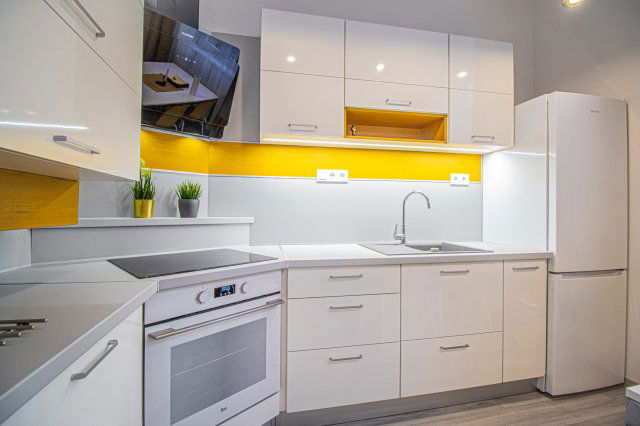 Eladó téglalakás, Budapesten, XI. kerületben 109.9 M Ft