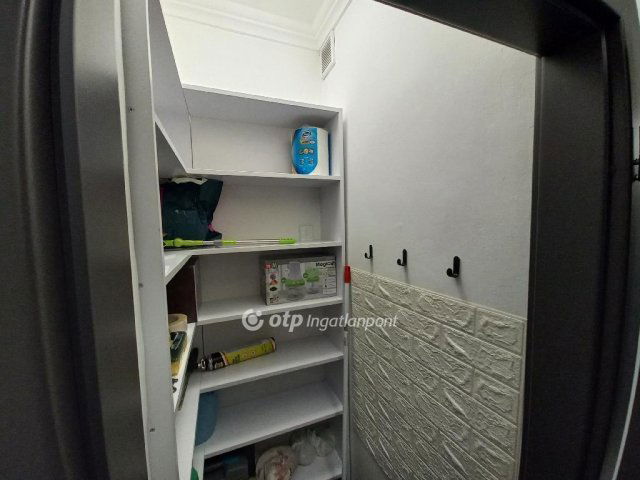 Eladó téglalakás, Budapesten, IX. kerületben 79.9 M Ft, 2 szobás