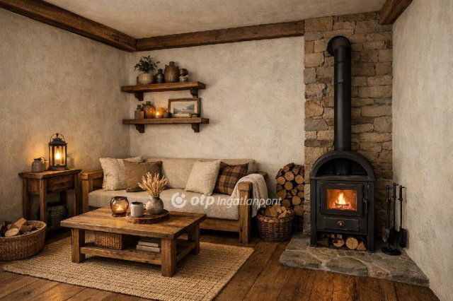 Eladó sorház, Gyömrőn 20.9 M Ft, 1 szobás