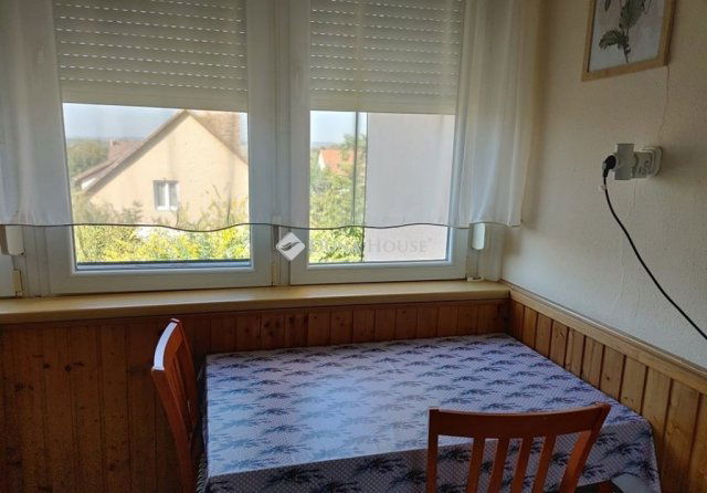 Eladó téglalakás, Halásztelken 49.9 M Ft, 2 szobás