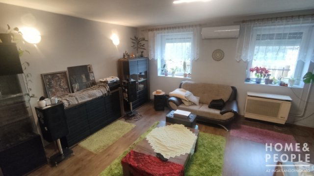 Eladó családi ház, Ópusztaszeren 42.999 M Ft, 3 szobás