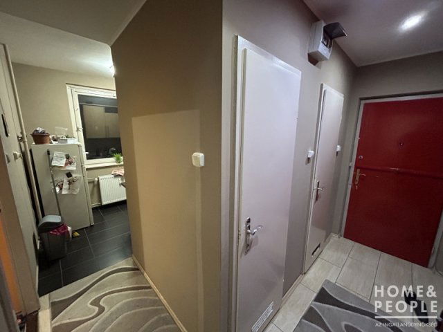 Eladó téglalakás, Hódmezővásárhelyen 38.9 M Ft, 2 szobás