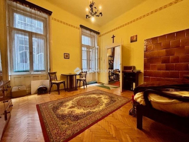 Eladó téglalakás, Budapesten, IX. kerületben 104.9 M Ft