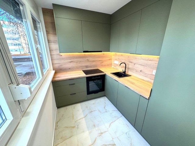 Eladó téglalakás, Pécsett, Gyöngyös utcában 59.9 M Ft