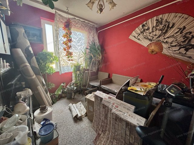 Eladó panellakás, Budapesten, XXI. kerületben 64.9 M Ft, 4 szobás