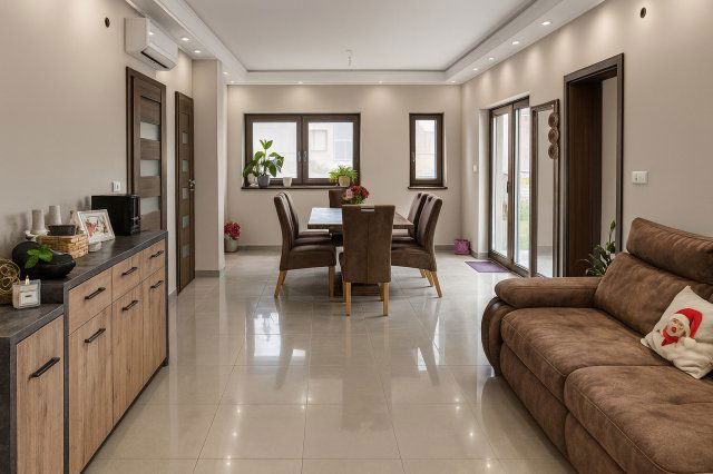 Eladó családi ház, Debrecenben 149.9 M Ft, 5 szobás