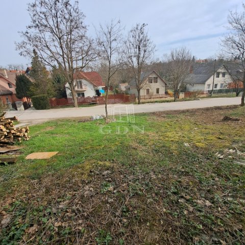 Eladó telek, Balatonkenesén 25 M Ft / költözzbe.hu