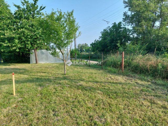 Eladó telek, Abdaon 18.99 M Ft / költözzbe.hu