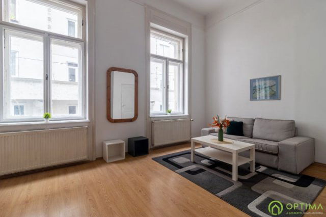 Eladó téglalakás, Budapesten, VII. kerületben, Dohány utcában