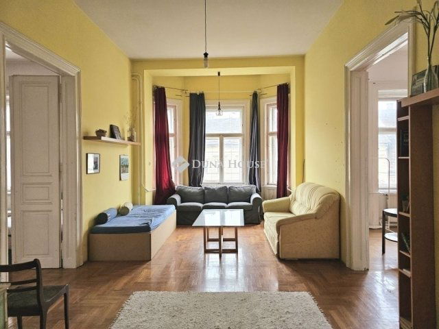 Eladó téglalakás, Budapesten, VIII. kerületben 178 M Ft