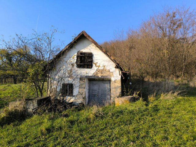 Eladó nyaraló, Zalaszántón 12.9 M Ft, 1 szobás