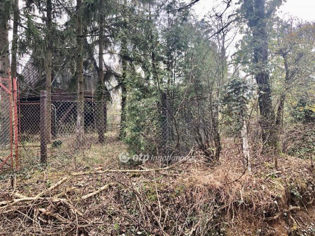 Eladó telek, Kőszegen 25 M Ft / költözzbe.hu