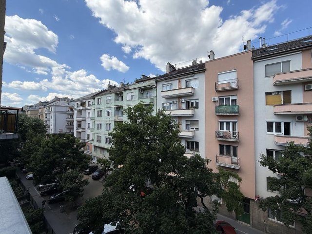 Eladó téglalakás, Budapesten, XI. kerületben, Eszék utcában