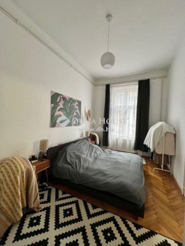 Eladó téglalakás, Budapesten, VI. kerületben 133.9 M Ft