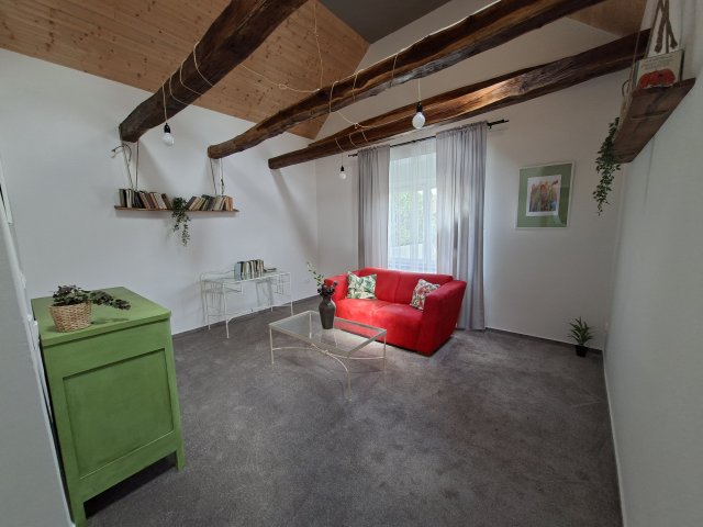 Eladó családi ház, Kisgörbőn 59.9 M Ft, 2 szobás