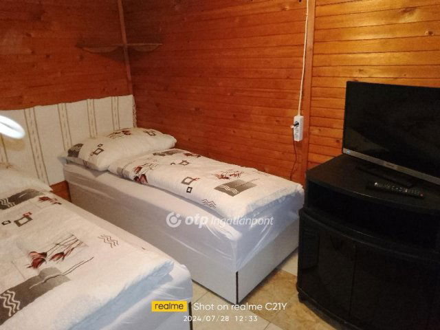 Eladó hotel, Hajdúszoboszlón 57.5 M Ft / költözzbe.hu