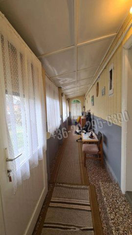 Eladó családi ház, Dunaújvárosban, Petőfi Sándor utcában